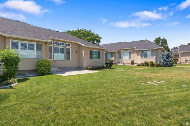 11923 S COTTAGE VIEW LN, Draper, UT 84020