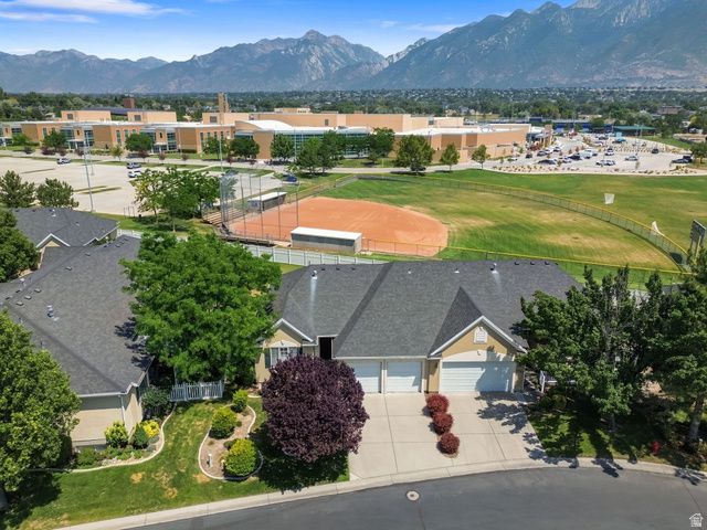 11923 S COTTAGE VIEW LN, Draper, UT 84020
