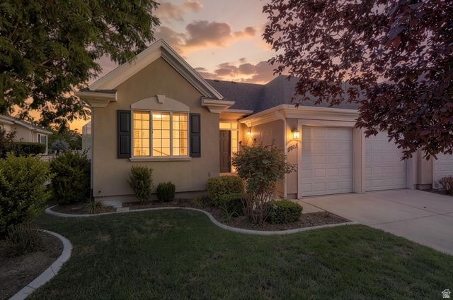 11923 S COTTAGE VIEW LN, Draper, UT 84020