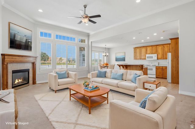 11923 S COTTAGE VIEW LN, Draper, UT 84020