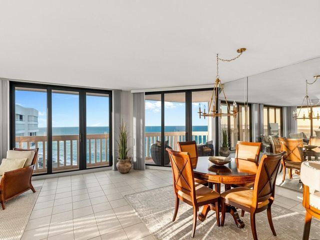 9960 S Ocean Drive 1905, Jensen Beach, FL 34957