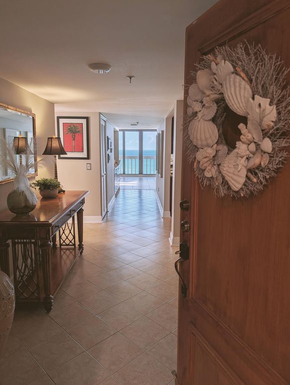 9960 S Ocean Drive 1905, Jensen Beach, FL 34957