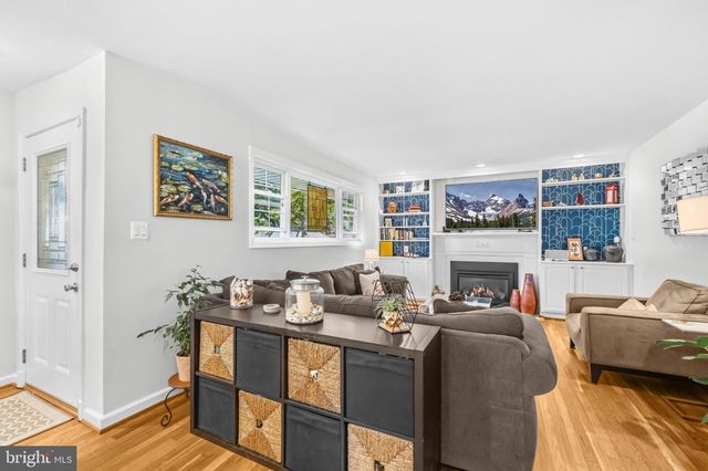 1600 FLORA LN, Silver Spring, MD 20910