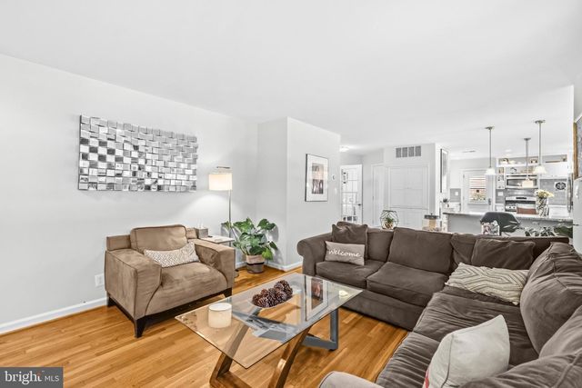 1600 FLORA LN, Silver Spring, MD 20910