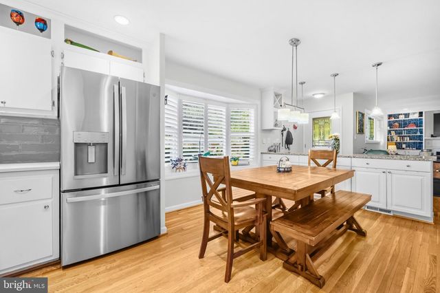 1600 FLORA LN, Silver Spring, MD 20910