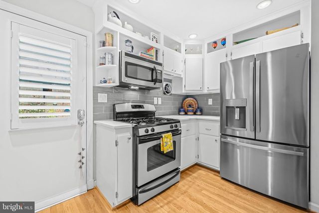 1600 FLORA LN, Silver Spring, MD 20910