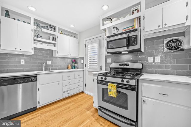 1600 FLORA LN, Silver Spring, MD 20910