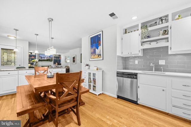 1600 FLORA LN, Silver Spring, MD 20910
