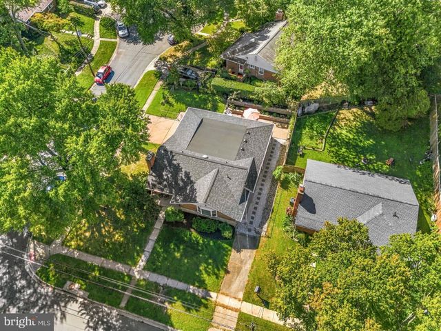 1600 FLORA LN, Silver Spring, MD 20910