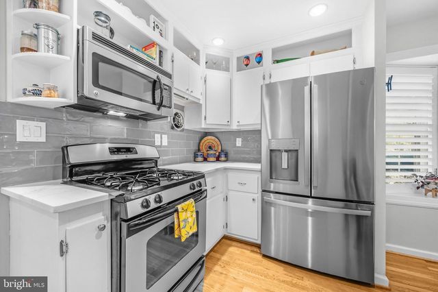 1600 FLORA LN, Silver Spring, MD 20910