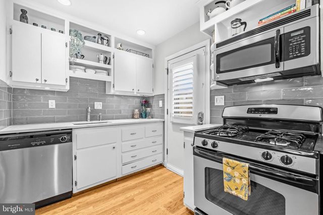 1600 FLORA LN, Silver Spring, MD 20910