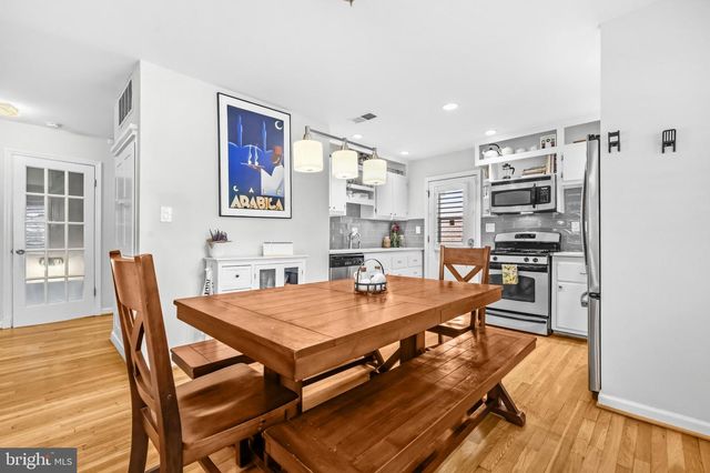 1600 FLORA LN, Silver Spring, MD 20910