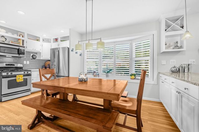 1600 FLORA LN, Silver Spring, MD 20910