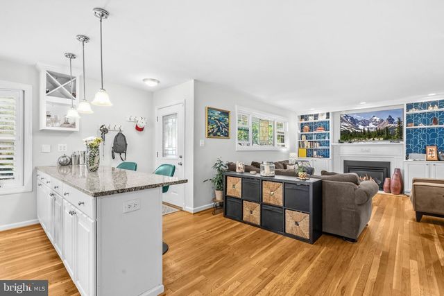 1600 FLORA LN, Silver Spring, MD 20910
