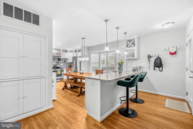 1600 FLORA LN, Silver Spring, MD 20910