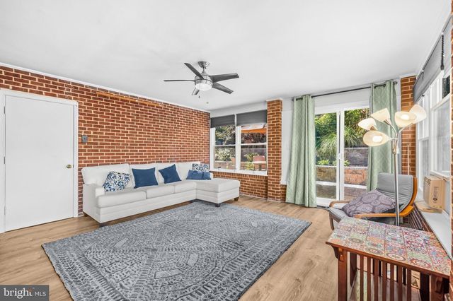 1600 FLORA LN, Silver Spring, MD 20910
