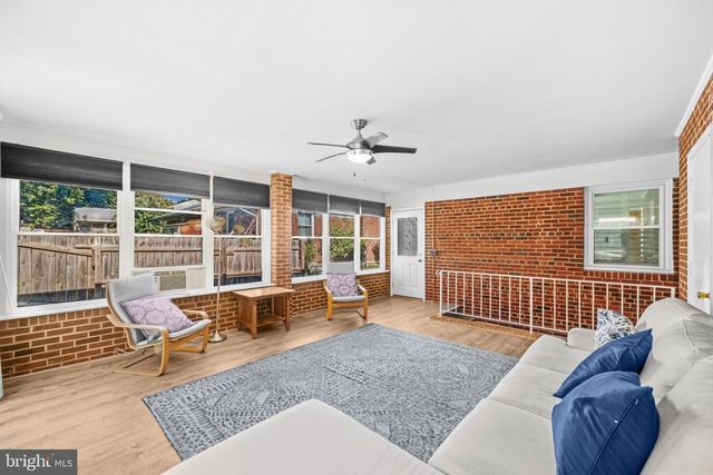 1600 FLORA LN, Silver Spring, MD 20910