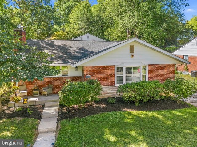 1600 FLORA LN, Silver Spring, MD 20910