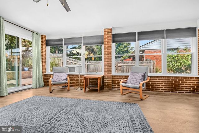 1600 FLORA LN, Silver Spring, MD 20910