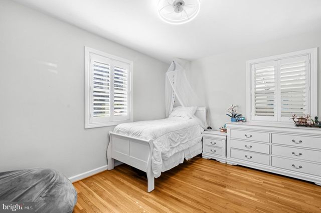 1600 FLORA LN, Silver Spring, MD 20910