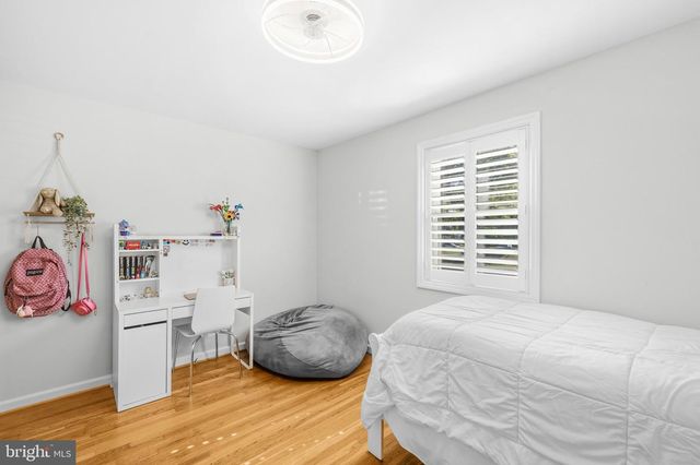 1600 FLORA LN, Silver Spring, MD 20910