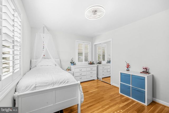 1600 FLORA LN, Silver Spring, MD 20910
