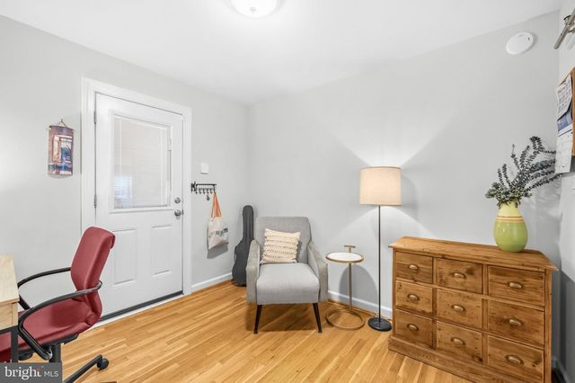 1600 FLORA LN, Silver Spring, MD 20910