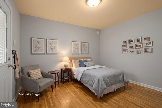 1600 FLORA LN, Silver Spring, MD 20910