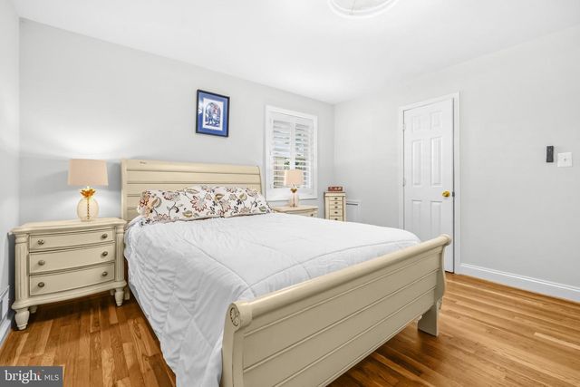 1600 FLORA LN, Silver Spring, MD 20910