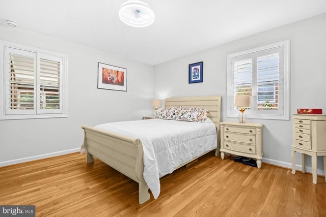 1600 FLORA LN, Silver Spring, MD 20910