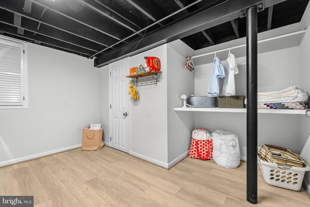 1600 FLORA LN, Silver Spring, MD 20910