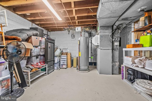 1600 FLORA LN, Silver Spring, MD 20910
