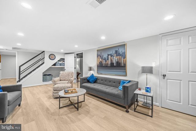 1600 FLORA LN, Silver Spring, MD 20910