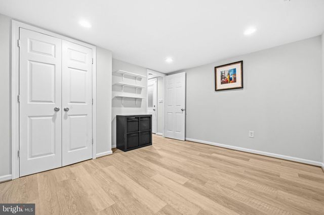 1600 FLORA LN, Silver Spring, MD 20910