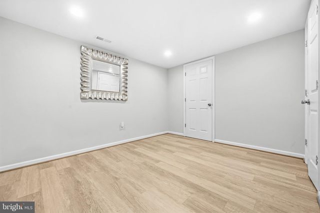 1600 FLORA LN, Silver Spring, MD 20910