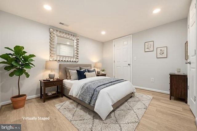 1600 FLORA LN, Silver Spring, MD 20910