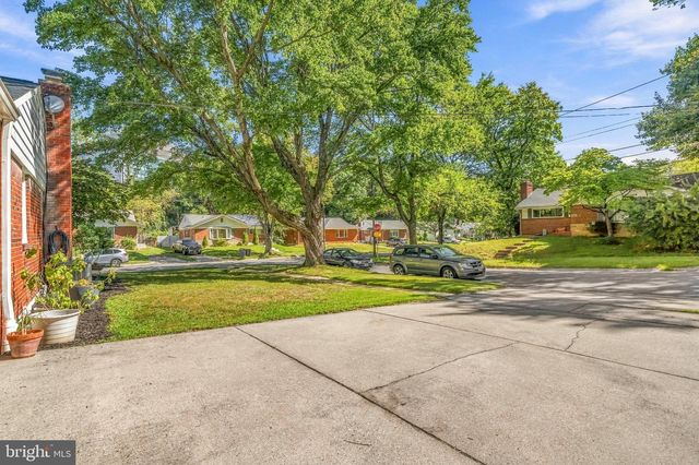 1600 FLORA LN, Silver Spring, MD 20910