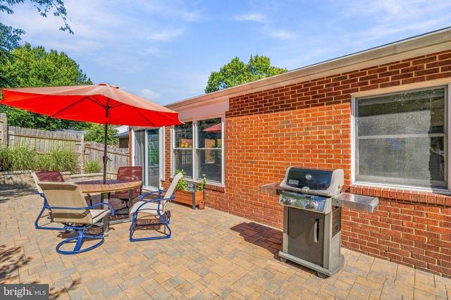 1600 FLORA LN, Silver Spring, MD 20910