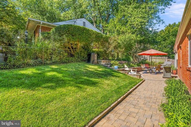 1600 FLORA LN, Silver Spring, MD 20910