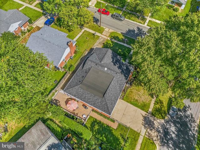 1600 FLORA LN, Silver Spring, MD 20910