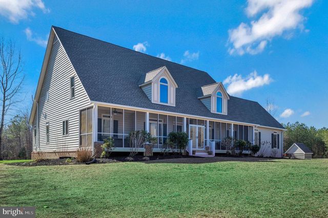 15389 BIG TIMBER RD, King George, VA 22485