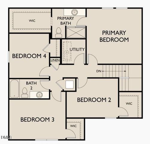150 S Waterstone Lane, Clayton, NC 27520