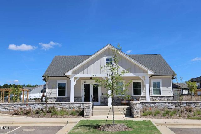 150 S Waterstone Lane, Clayton, NC 27520