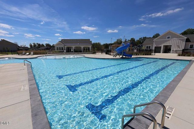 150 S Waterstone Lane, Clayton, NC 27520