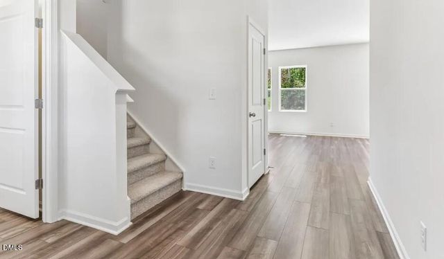 150 S Waterstone Lane, Clayton, NC 27520