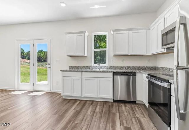150 S Waterstone Lane, Clayton, NC 27520