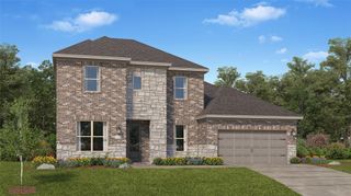 2503 Tranquil Cedar Drive, Rosenberg, TX 77469