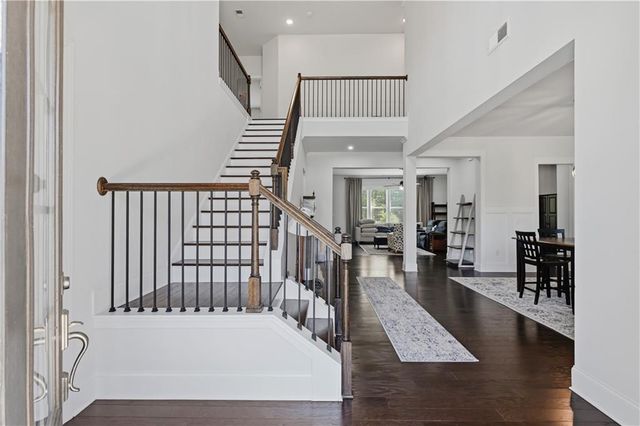 5911 Ashley Falls Lane, Flowery Branch, GA 30542