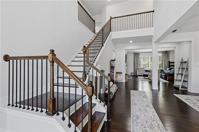 5911 Ashley Falls Lane, Flowery Branch, GA 30542