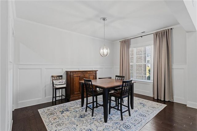 5911 Ashley Falls Lane, Flowery Branch, GA 30542